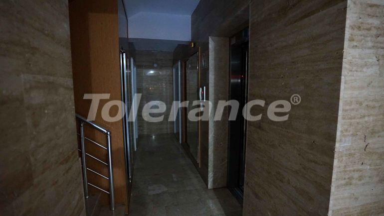 Квартира в Коньяалты, Анталия с бассейном: купить недвижимость в Турции - 44532