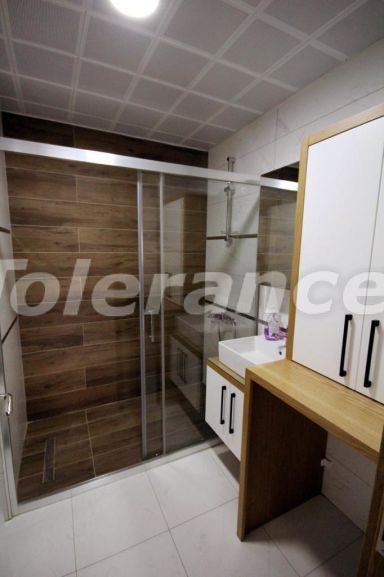 Квартира от застройщика в Коньяалты, Анталия с бассейном - 44751 Квартира от застройщика в Коньяалты, Анталия с бассейном: купить недвижимость в Турции - 44751