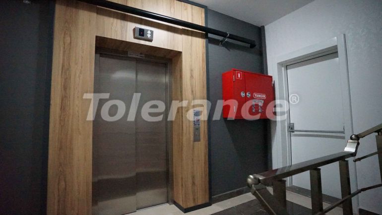 Квартира от застройщика в Коньяалты, Анталия с бассейном - 44762 Квартира от застройщика в Коньяалты, Анталия с бассейном: купить недвижимость в Турции - 44762