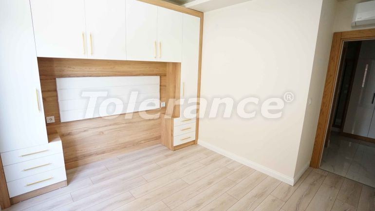 Квартира от застройщика в Коньяалты, Анталия с бассейном - 44765 Квартира от застройщика в Коньяалты, Анталия с бассейном: купить недвижимость в Турции - 44765