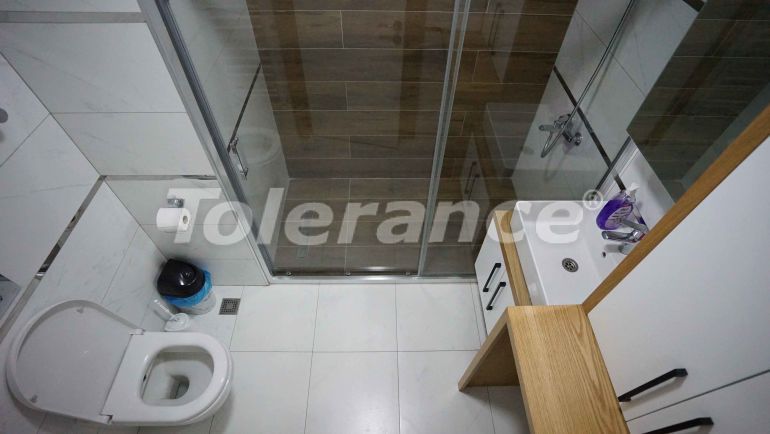 Квартира от застройщика в Коньяалты, Анталия с бассейном - 44773 Квартира от застройщика в Коньяалты, Анталия с бассейном: купить недвижимость в Турции - 44773