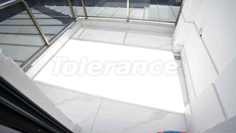 Квартира от застройщика в Коньяалты, Анталия с бассейном - 44778 Квартира от застройщика в Коньяалты, Анталия с бассейном: купить недвижимость в Турции - 44778