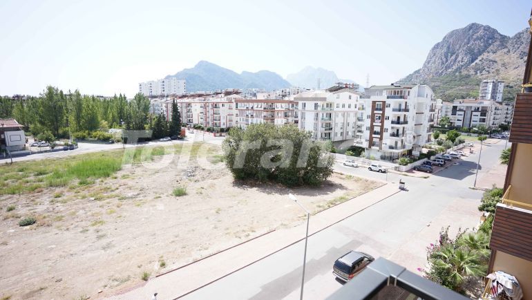 Квартира от застройщика в Коньяалты, Анталия с бассейном - 44780 Квартира от застройщика в Коньяалты, Анталия с бассейном: купить недвижимость в Турции - 44780