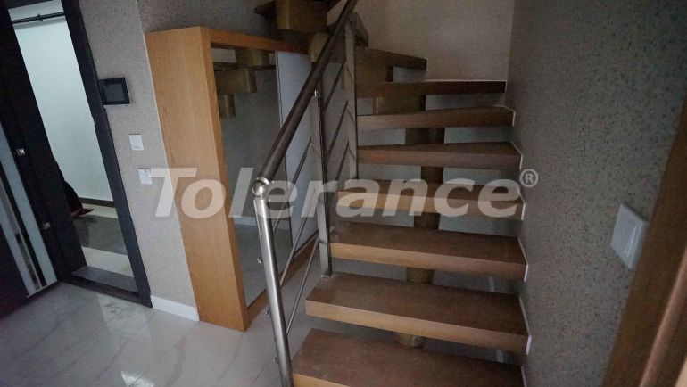 Квартира от застройщика в Коньяалты, Анталия с бассейном - 44782 Квартира от застройщика в Коньяалты, Анталия с бассейном: купить недвижимость в Турции - 44782