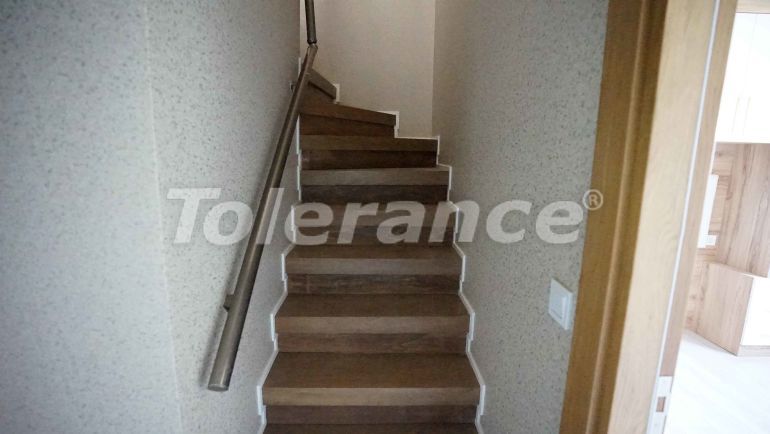 Квартира от застройщика в Коньяалты, Анталия с бассейном - 44785 Квартира от застройщика в Коньяалты, Анталия с бассейном: купить недвижимость в Турции - 44785