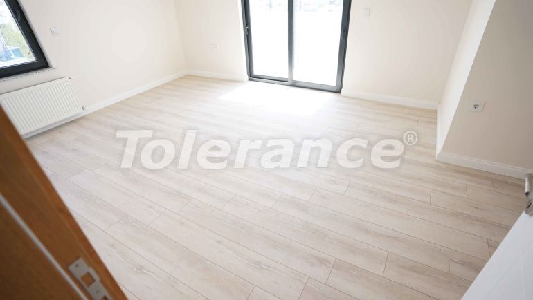 Квартира от застройщика в Коньяалты, Анталия с бассейном - 44786 Квартира от застройщика в Коньяалты, Анталия с бассейном: купить недвижимость в Турции - 44786