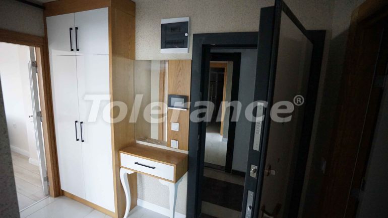 Квартира от застройщика в Коньяалты, Анталия с бассейном - 44787 Квартира от застройщика в Коньяалты, Анталия с бассейном: купить недвижимость в Турции - 44787