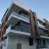 Квартира в Коньяалты, Анталия с бассейном: купить недвижимость в Турции - 44853