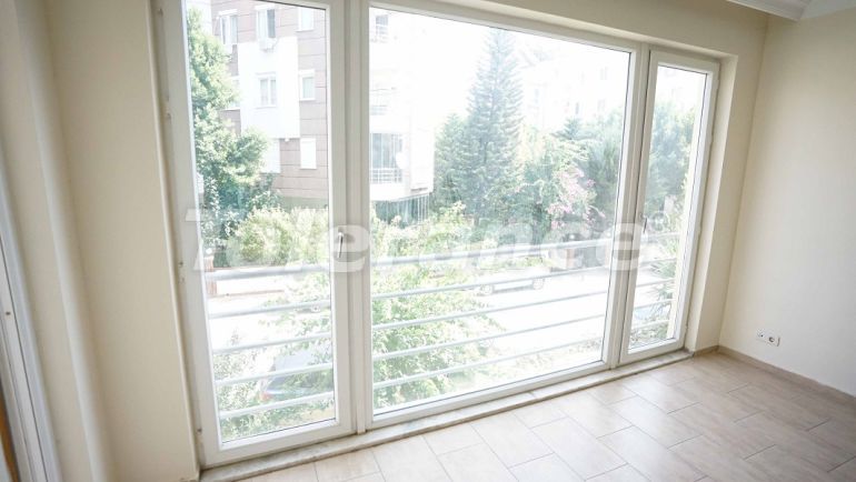 Квартира в Коньяалты, Анталия с бассейном: купить недвижимость в Турции - 44948