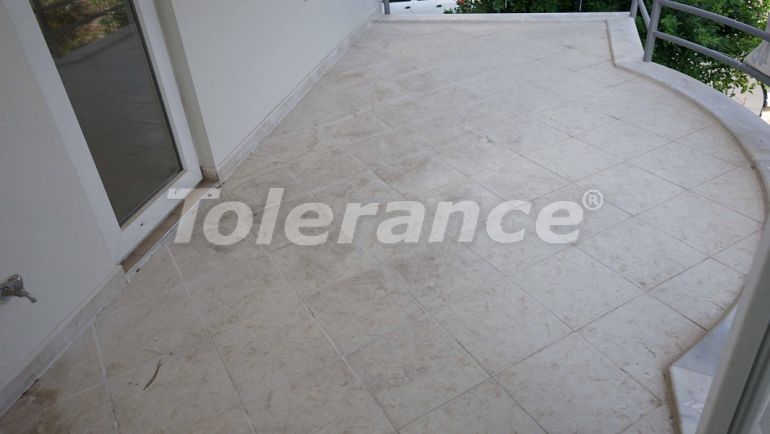 Квартира в Коньяалты, Анталия с бассейном: купить недвижимость в Турции - 44950