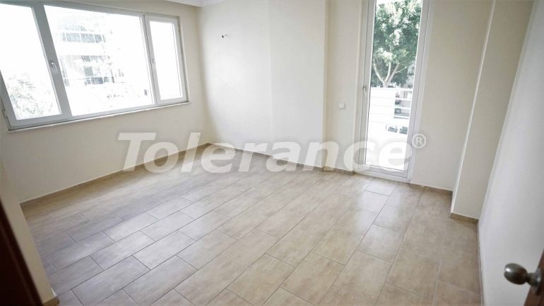 Квартира в Коньяалты, Анталия с бассейном: купить недвижимость в Турции - 44951