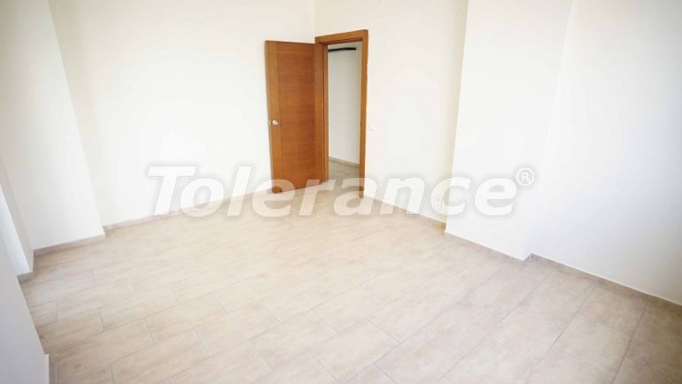 Квартира в Коньяалты, Анталия с бассейном: купить недвижимость в Турции - 44952