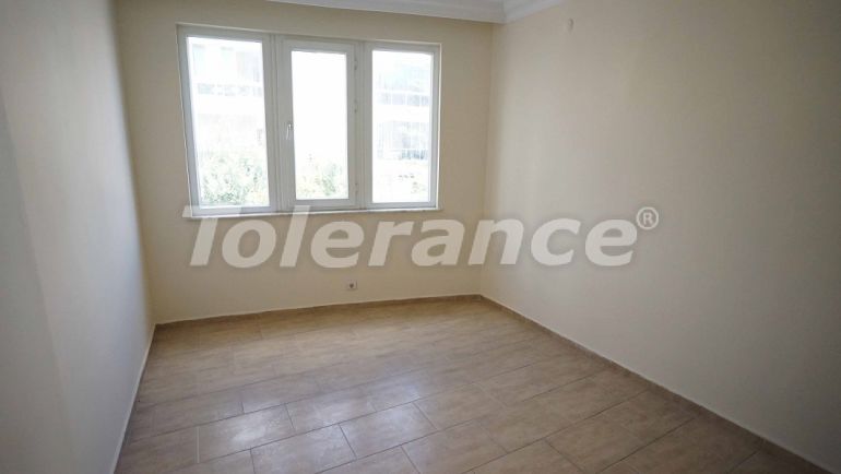 Квартира в Коньяалты, Анталия с бассейном: купить недвижимость в Турции - 44953