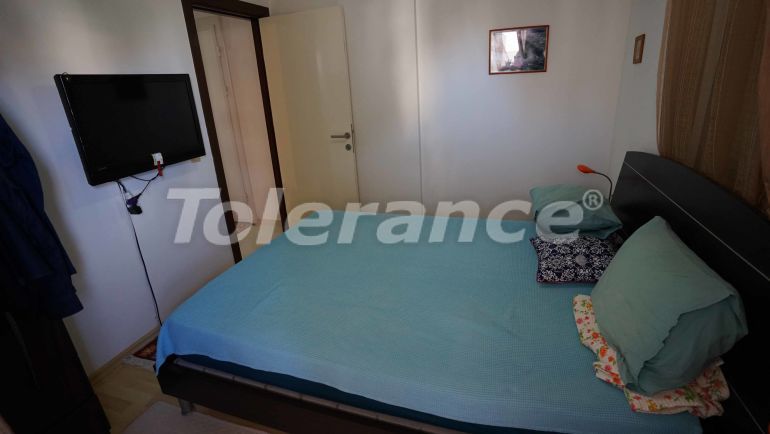 Квартира в Коньяалты, Анталия с бассейном: купить недвижимость в Турции - 45379