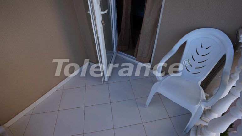 Квартира в Коньяалты, Анталия с бассейном: купить недвижимость в Турции - 45382