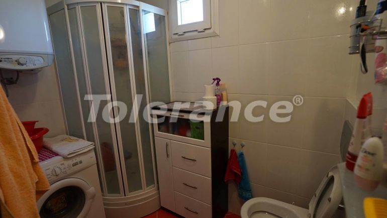 Квартира в Коньяалты, Анталия с бассейном: купить недвижимость в Турции - 45384