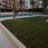 Квартира в Коньяалты, Анталия с бассейном: купить недвижимость в Турции - 45401
