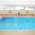 Квартира в Коньяалты, Анталия с бассейном: купить недвижимость в Турции - 45412