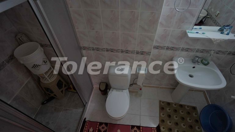 Квартира в Коньяалты, Анталия с бассейном: купить недвижимость в Турции - 46244