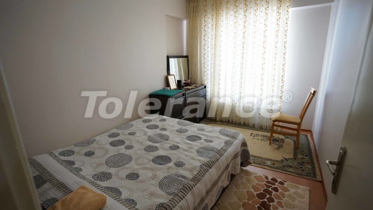 Квартира в Коньяалты, Анталия с бассейном: купить недвижимость в Турции - 46245