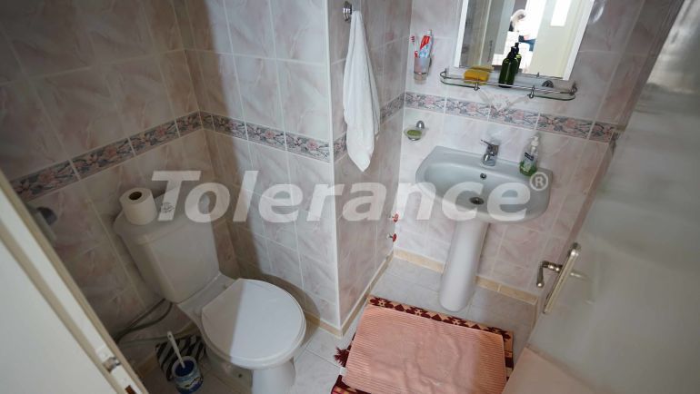 Квартира в Коньяалты, Анталия с бассейном: купить недвижимость в Турции - 46247