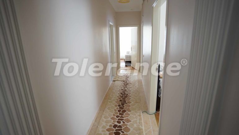 Квартира в Коньяалты, Анталия с бассейном: купить недвижимость в Турции - 46249