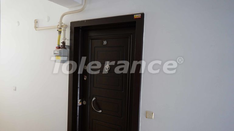 Квартира в Коньяалты, Анталия с бассейном: купить недвижимость в Турции - 46252