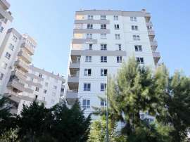 Квартира в Коньяалты, Анталия с бассейном: купить недвижимость в Турции - 46256