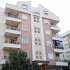 Квартира в Коньяалты, Анталия с бассейном: купить недвижимость в Турции - 46261