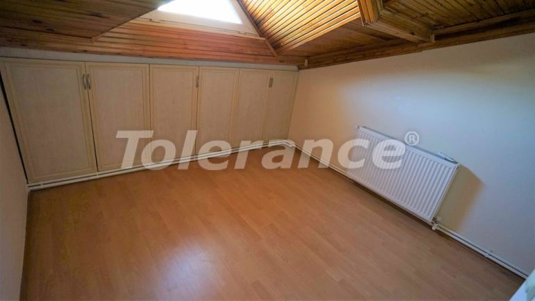 Квартира в Коньяалты, Анталия: купить недвижимость в Турции - 46276