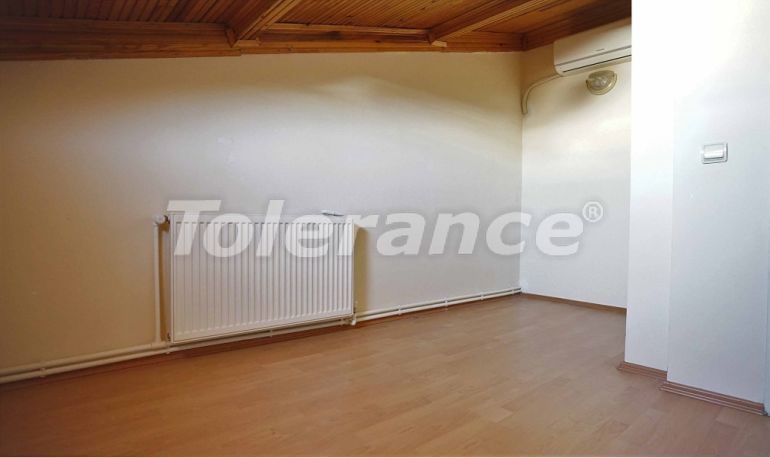 Квартира в Коньяалты, Анталия: купить недвижимость в Турции - 46277