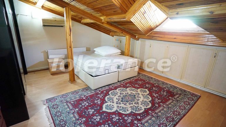 Квартира в Коньяалты, Анталия: купить недвижимость в Турции - 46278