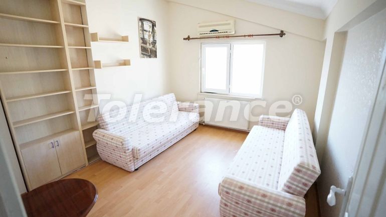 Квартира в Коньяалты, Анталия: купить недвижимость в Турции - 46279