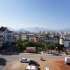 Квартира в Коньяалты, Анталия: купить недвижимость в Турции - 46280