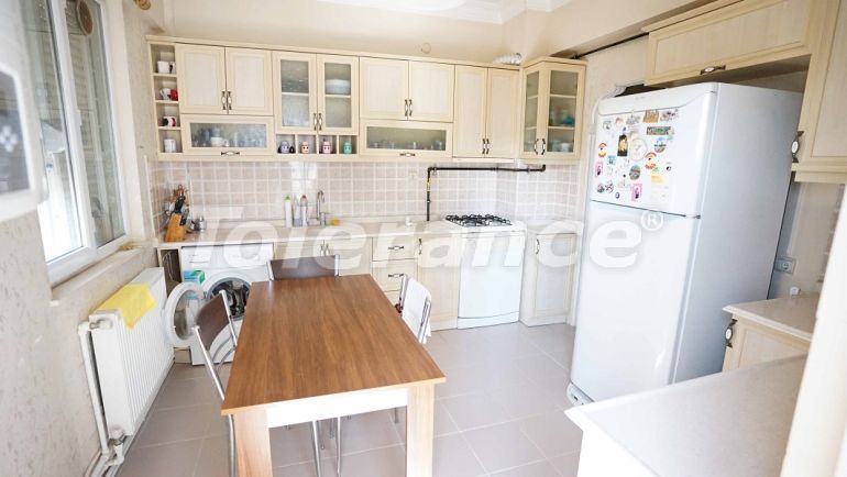 Квартира в Коньяалты, Анталия: купить недвижимость в Турции - 46282