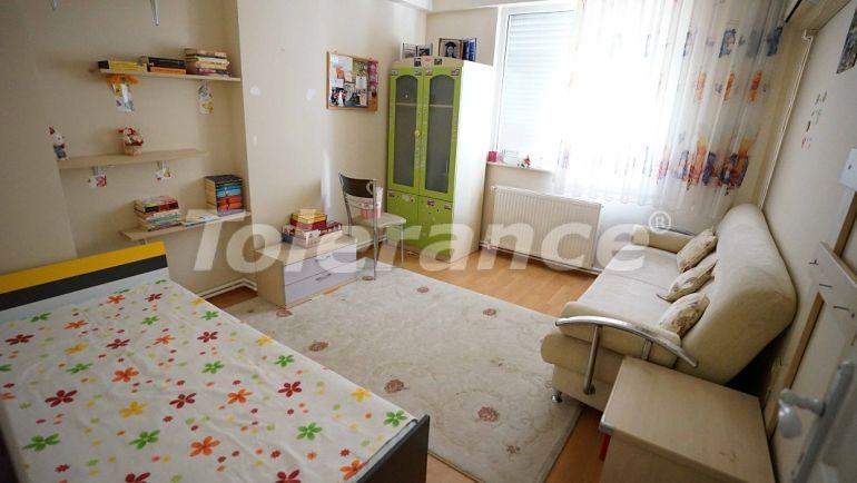 Квартира в Коньяалты, Анталия: купить недвижимость в Турции - 46283