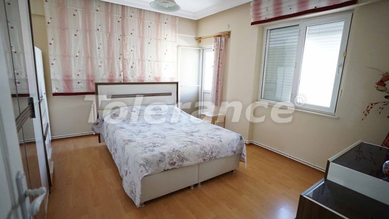 Квартира в Коньяалты, Анталия: купить недвижимость в Турции - 46284