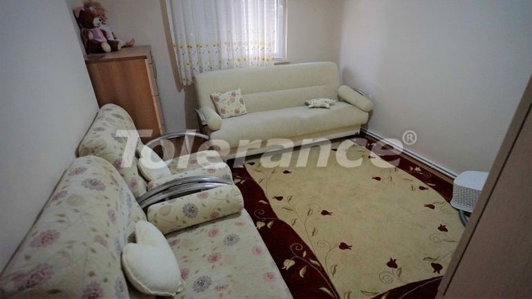 Квартира в Коньяалты, Анталия: купить недвижимость в Турции - 46285