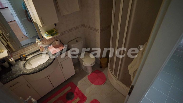 Квартира в Коньяалты, Анталия: купить недвижимость в Турции - 46286