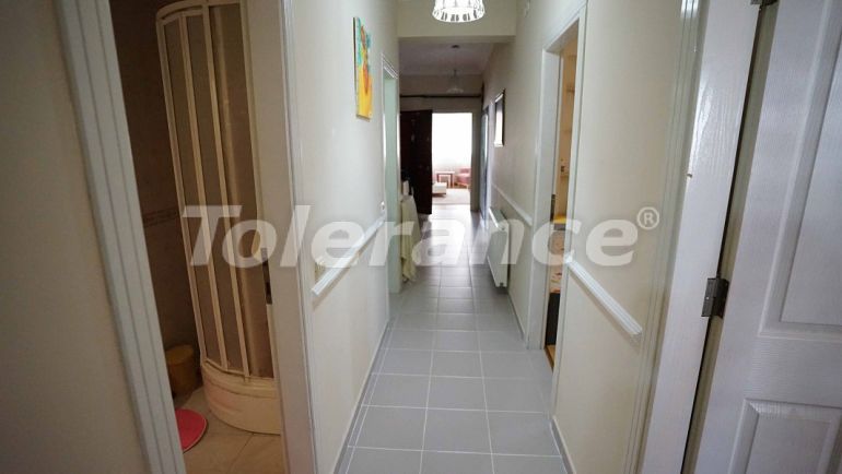 Квартира в Коньяалты, Анталия: купить недвижимость в Турции - 46287