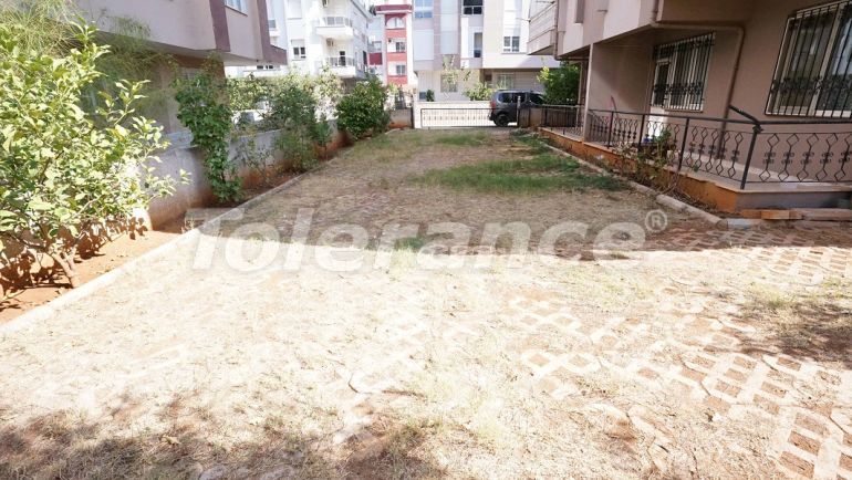 Квартира в Коньяалты, Анталия: купить недвижимость в Турции - 46288