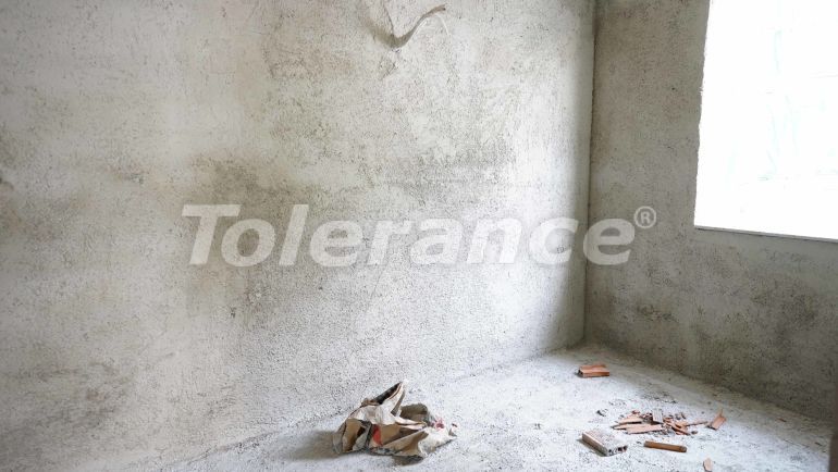 Квартира от застройщика в Коньяалты, Анталия с бассейном в рассрочку: купить недвижимость в Турции - 46305