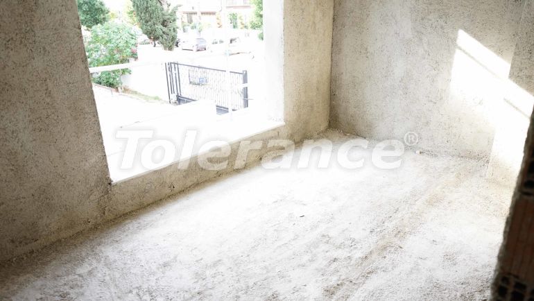 Квартира от застройщика в Коньяалты, Анталия с бассейном в рассрочку: купить недвижимость в Турции - 46306