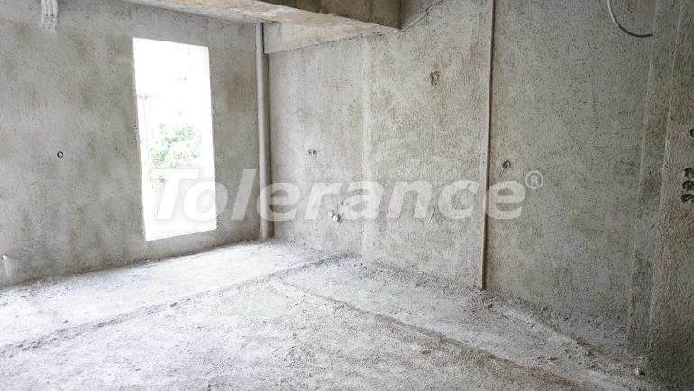 Квартира от застройщика в Коньяалты, Анталия с бассейном в рассрочку: купить недвижимость в Турции - 46307