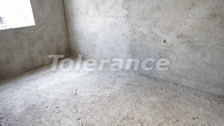 Квартира от застройщика в Коньяалты, Анталия с бассейном в рассрочку: купить недвижимость в Турции - 46312