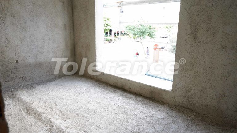 Квартира от застройщика в Коньяалты, Анталия с бассейном в рассрочку: купить недвижимость в Турции - 46313