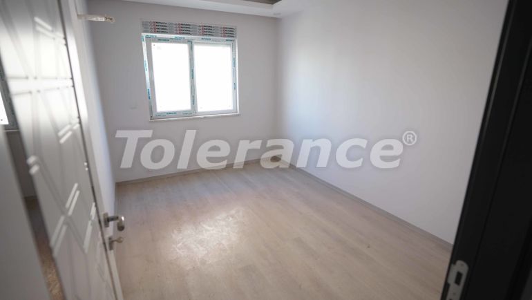 Квартира в Коньяалты, Анталия с бассейном: купить недвижимость в Турции - 46414