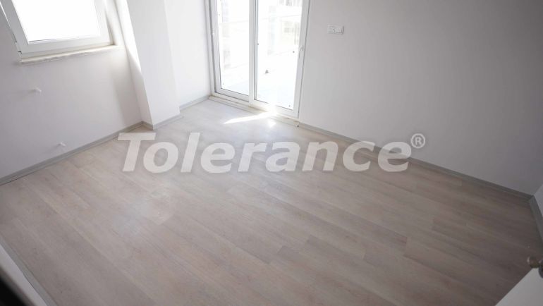 Квартира в Коньяалты, Анталия с бассейном: купить недвижимость в Турции - 46425