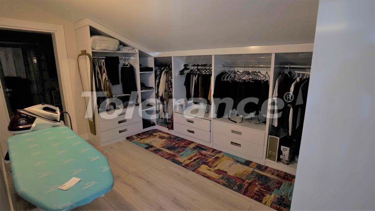 Квартира от застройщика в Коньяалты, Анталия с бассейном: купить недвижимость в Турции - 46469