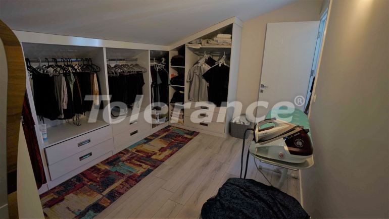 Квартира от застройщика в Коньяалты, Анталия с бассейном: купить недвижимость в Турции - 46470